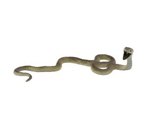 Bully - B68487 - Figurine Animal - Le Serpent Des Savanes