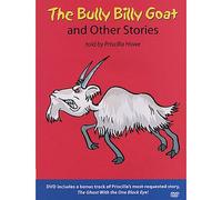 Bully Billy Goat & Other Animal Stories