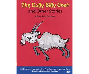 Bully Billy Goat & Other Animal Stories