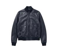 Bully - Bomber Jacket - Homme - Vestes - Bleu - Taille: L