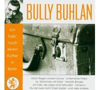Bully Buhlan - Koffer in Berlin-Bully Buhlan [Import]