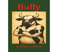 Bully: Children’s Books and Anti-Bullying Campaign