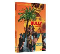 Bully Combo Blu-ray DVD