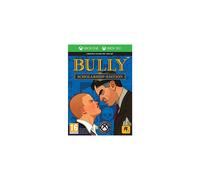 Bully : ?dition bourse d'?tudes pour Xbox 360