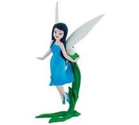 BULLY - Figurine Clochette - Fée Ondine 12 cm G