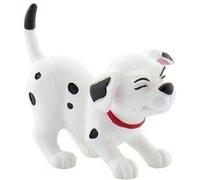 Bully Figurine Dipstick Multicolore G