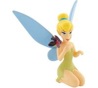 Bullyland - B12394 - Figurine Fée Clochette - Disney - 7 cm