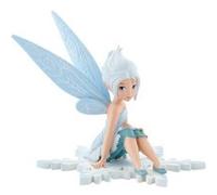 Bully Figurine Fée pervenche G