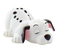 Bully Figurine Lucky G