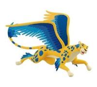 BULLY - Figurine Skylar - Elena Avalor Disney - 15 cm G