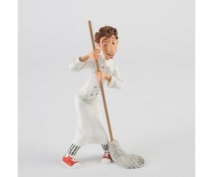 BULLY FRANCE - ratatouille