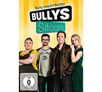 Bully Macht Buddy - Die Serie (Dvd) De-Version