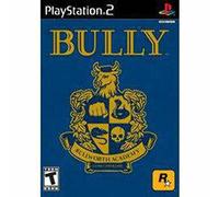 Bully - PlayStation 2 by Rockstar Games