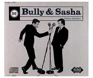 Bully & Sasha - Father and Son (2track) [Import]