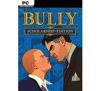 Bully Scholarship Edition PC