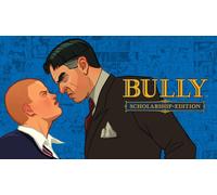 Bully: Scholarship Edition (PC) [Code de téléchargement]