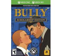 Bully: Scholarship Edition - Xbox 360