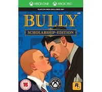 Bully: Scholarship Edition (Xbox 360) [import anglais]