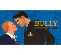 Bully: Scholarship Edition (Xbox X)