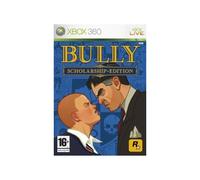 Bully - Scholarship Editon Xbox 360 | occasion