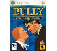 Bully Scholarship unbekannt