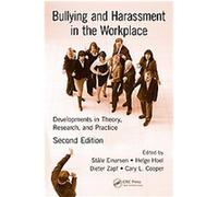 Bullying and Emotional Abuse in the Workplace