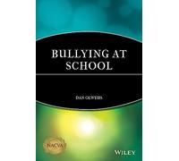 Bullying at School: What We Know and What We Can Do
