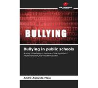 Bullying in public schools