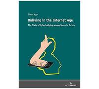 Bullying In The Internet Age