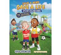 Bullying Is Not A Spectator Sport