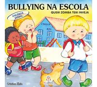 BULLYING NA ESCOLA - VIOLENCIA