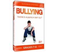 Bullying: There's Always a Way Out