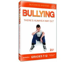 Bullying: There's Always a Way Out