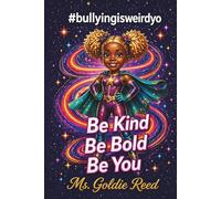 #BullyingIsWeirdYo!: Be my Buddy not a Bully