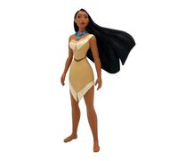 Bullyland 11355 - Figurine de Jeu Pocahontas de Walt Disney Pocahontas, env. 10