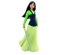 Bullyland 11356 Mulan 9,5 cm de Disney Personnage de film