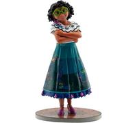 Bullyland Figurine Mirabel – Disney Encanto, jouet et décoration dès 3 ans – 11520