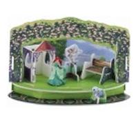 Bullyland 11900 Princesses Ariel Moments magiques