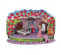 Bullyland 11905 Princesses Aurora Magic Moments
