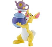 Bullyland 12322 Winnie l'ourson KING cruches 7cm