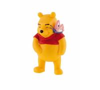 Bullyland - 12329 - Pion - Winnie avec papillon