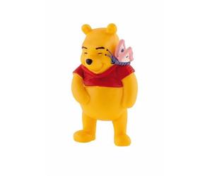 Bullyland - 12329 - Pion - Winnie avec papillon