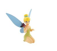 Bullyland - 12394 - Pion - Fée Clochette avec Papillon