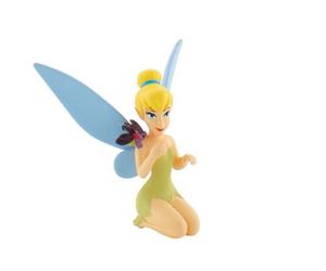 Bullyland - 12394 - Pion - Fée Clochette avec Papillon
