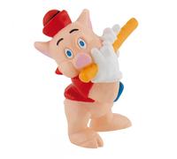 Bullyland 12490 - Joueur de flûte Walt Disney [importé d'Allemagne] BULLYLAND Tranche d'âge : +3 ans