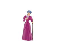 Bullyland - 12557 - pion - belle mère de cendrillon - multicolore