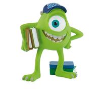 Bullyland - 12582 - Pion - Mike étudiant Mike 2