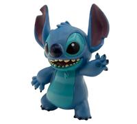Bullyland 12587 - Figurine ludique Walt Disney Lilo & Stitch, Environ, fidèle aux détails, idéal comme Figurine pour gâteaux et Petit Cadeau pour Enfants à partir de 3 Ans, Multicolore, Aprox. 6 cm