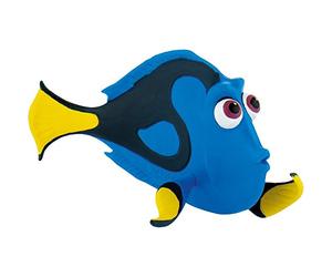 Bullyland - 12626 - Figure - Dorie déconcerté