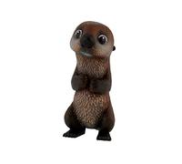 Bullyland - 12629 - Figure - Loutre